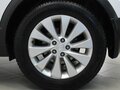 2014 Opel Antara I Рестайлинг, белый, 1310000 рублей - вид 8