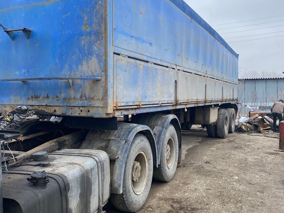 2006 МАЗ 6302, белый, 1150000 рублей - вид 5