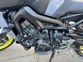 2017 Yamaha MT-09 (FZ-09), серый, 930000 рублей - вид 5