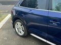 2019 Audi Q5 45 TFSI II (FY), синий, 2800000 рублей - вид 10