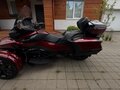 2023 BRP Can-Am Spyder, красный, 2030000 рублей - вид 3