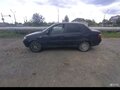 2011 Fiat Albea I Рестайлинг, чёрный, 379000 рублей - вид 6