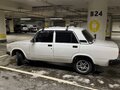 2010 Lada (ВАЗ) 2107, белый, 269000 рублей - вид 7