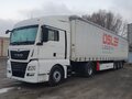 2018 MAN TGX, белый, 5900000 рублей - вид 7