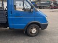 2012 ГАЗ ГАЗель (3302), синий, 700000 рублей - вид 10
