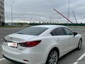2013 Mazda 6 III (GJ), белый, 1200000 рублей - вид 2