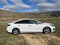 2018 Hyundai Sonata VII (LF) Рестайлинг, белый, 1914000 рублей - вид 2