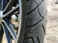 2006 Harley-Davidson Dyna Low Rider, красный - вид 7