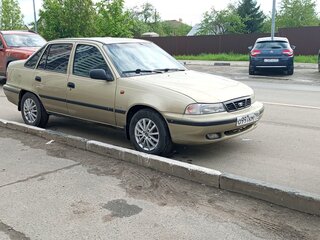 2005 Daewoo Nexia I, золотистый, 110000 рублей, вид 5