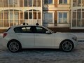 2012 BMW 1 серии 116i II (F20/F21), белый, 1530000 рублей - вид 6