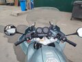 2003 BMW K 1200 GT, голубой, 600000 рублей - вид 8