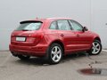2008 Audi Q5 I (8R), красный - вид 2