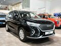 2026 Haval M6 II, чёрный, 2349000 рублей - вид 6