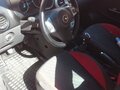 2008 Opel Corsa GSi D, красный - вид 4