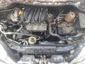 2002 Renault Scenic I Рестайлинг, серый, 270000 рублей - вид 11