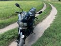 2012 BMW K 1300 R, чёрный, 1100000 рублей - вид 5