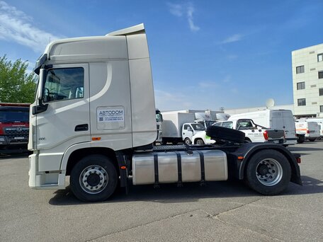 2024 Dongfeng GX, белый, 8800000 рублей, вид 5