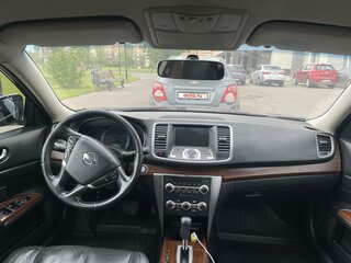2010 Nissan Teana II (J32), красный, 900000 рублей, вид 4
