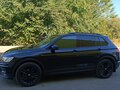 2019 Volkswagen Tiguan II, чёрный, 2650000 рублей - вид 6