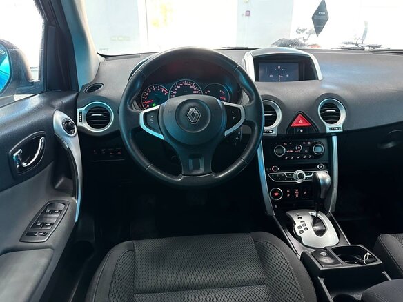 2011 Renault Koleos I, серебристый, 1019000 рублей - вид 27