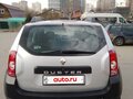 2014 Renault Duster I, серый, 950000 рублей - вид 4