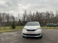 2018 Skoda Citigo I Рестайлинг, белый - вид 5