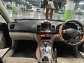 2005 Subaru Outback III, зелёный, 950000 рублей - вид 6
