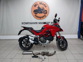 Ducati Multistrada 1200