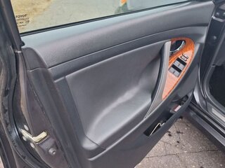 2011 Toyota Camry VI (XV40) Рестайлинг, серый, 1300000 рублей, вид 4