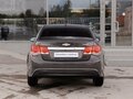 2014 Chevrolet Cruze I Рестайлинг, серый - вид 5
