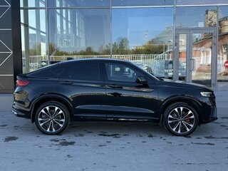 2023 Geely Tugella I, чёрный, 2850000 рублей, вид 5