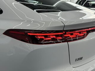 2024 FAW Bestune B70 I Рестайлинг, белый, 3269000 рублей, вид 3