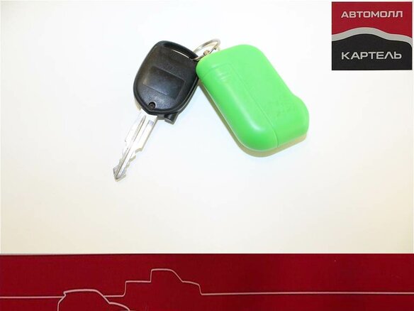 2013 Chevrolet Spark III, зелёный - вид 17