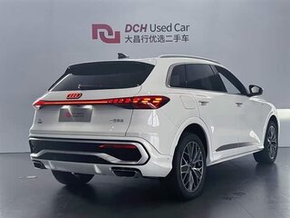 2026 Audi Q5 40 TFSI III (GU), белый, 6160000 рублей, вид 5