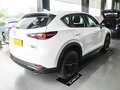 2026 Mazda CX-5 II Рестайлинг, белый, 2870000 рублей - вид 2