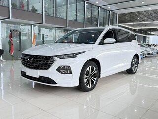 2022 Wuling Victory, белый, 1070000 рублей, вид 1