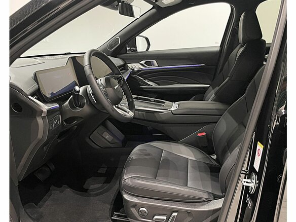 2026 Haval F7 II, чёрный, 3464010 рублей - вид 8