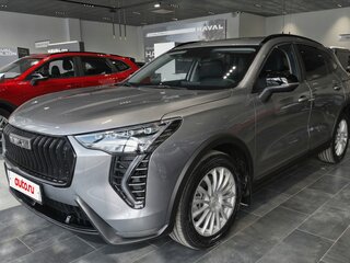 2026 Haval Jolion I Рестайлинг, серый, 2849000 рублей, вид 1