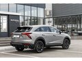 2026 Haval F7 II, серый - вид 10