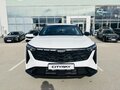 2026 Geely Cityray, белый, 3204990 рублей - вид 1