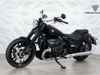 2024 BMW R 18, чёрный, 1749000 рублей, вид 3