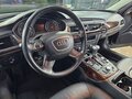 2014 Audi A6 IV (C7), синий, 1620000 рублей - вид 6
