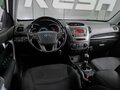 2015 Kia Sorento II Рестайлинг, белый, 1639000 рублей - вид 5