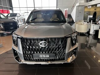 2026 GAC GS8 Dragon II, серебристый, 5349000 рублей, вид 1