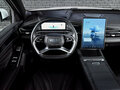 2024 Geely Preface I, белый, 2290000 рублей - вид 10