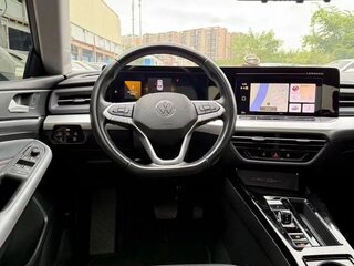 2023 Volkswagen Lamando L II, белый, 2400000 рублей, вид 4