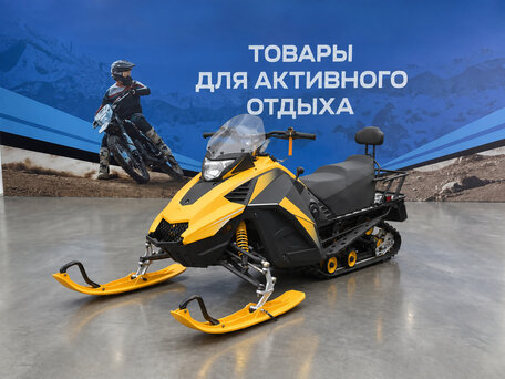 2026 Woideal WD150, красный, 183000 рублей, вид 5