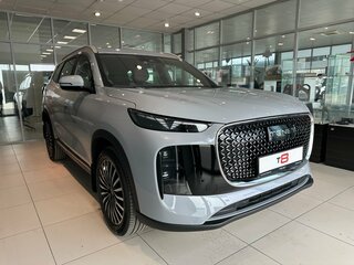 2026 Tenet T8, серый, 3885000 рублей, вид 3
