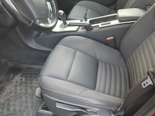 2011 Volvo S40 II Рестайлинг, красный, 1100000 рублей, вид 5