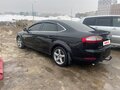 2011 Ford Mondeo IV Рестайлинг, чёрный, 830000 рублей - вид 4